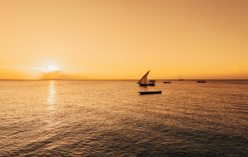 5 Days Explore Zanzibar Luxury Beach Holiday