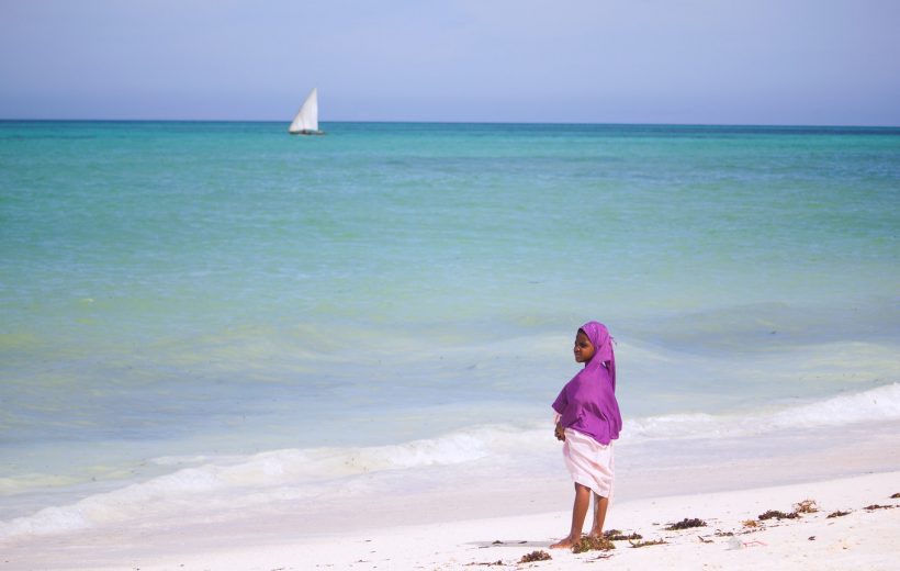 5-Days Zanzibar Island Getaway