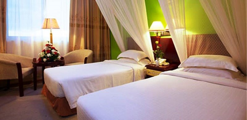 Accomondia Hotel